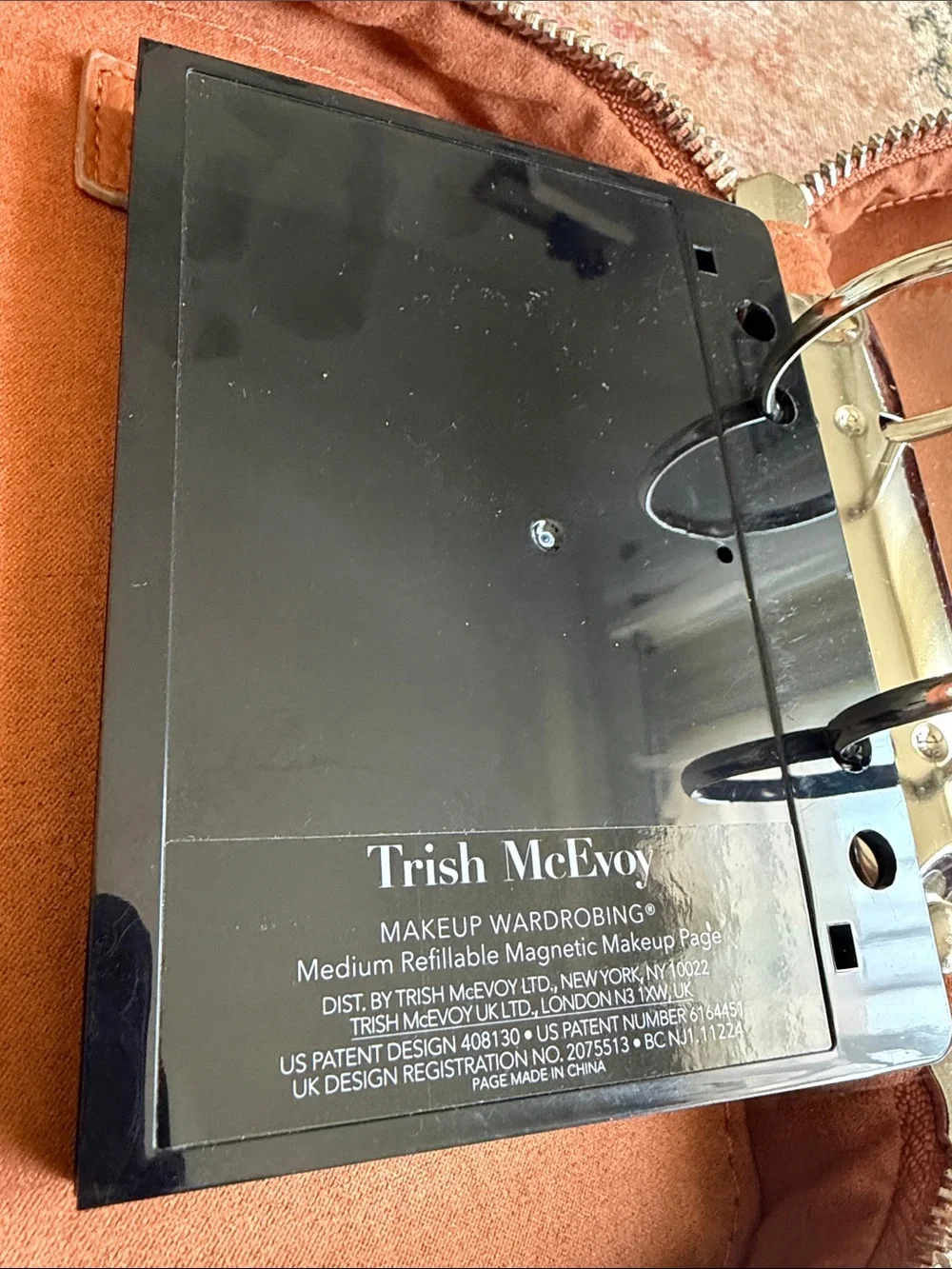 Trish McEvoy hard find